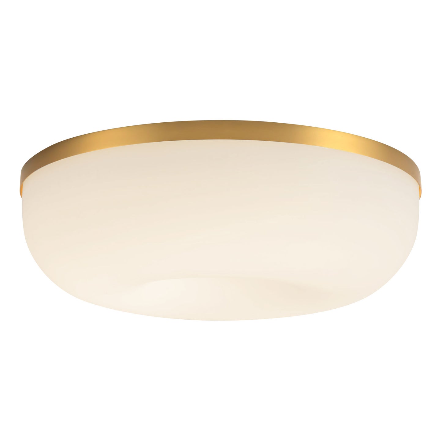 Jada 12-in Flush Mount