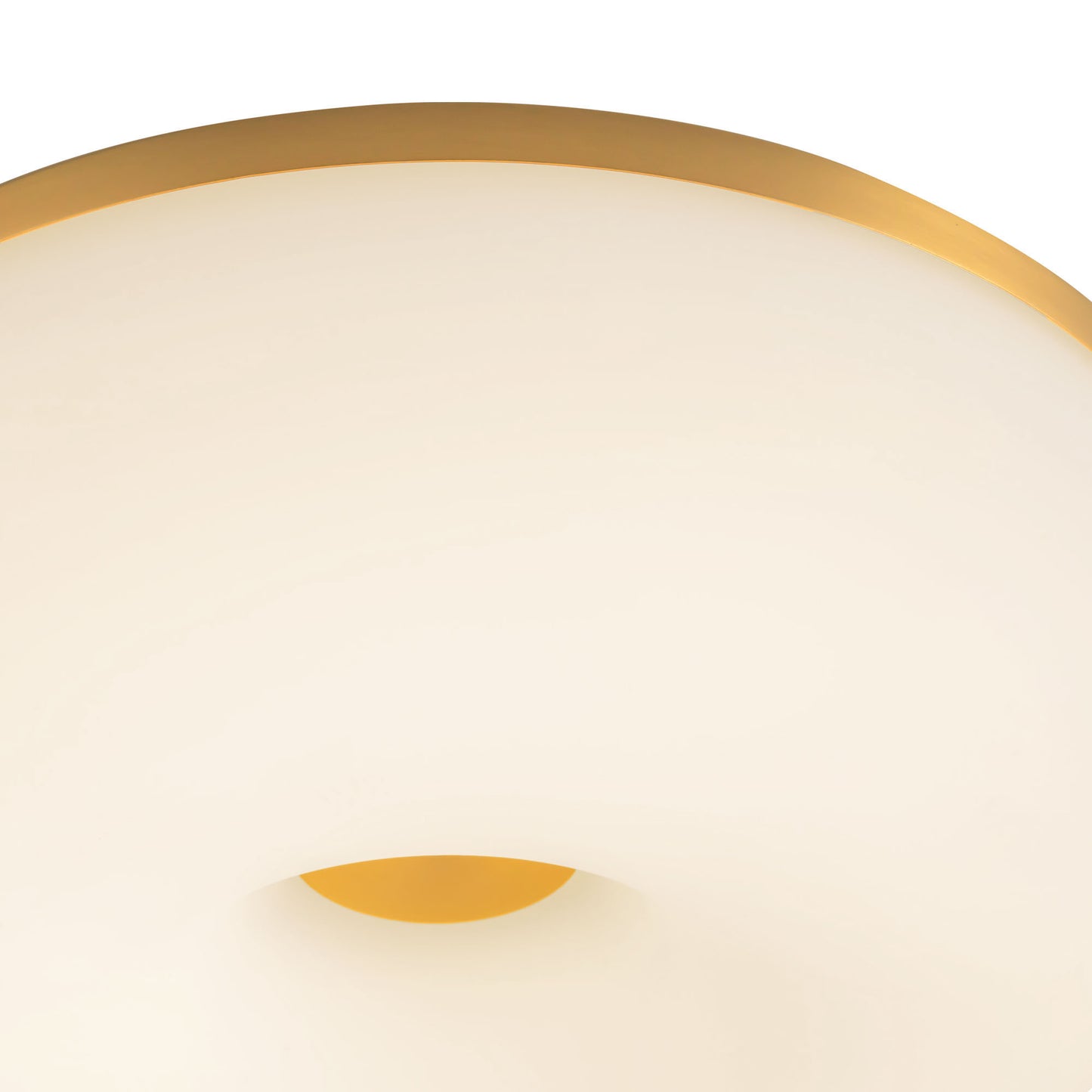 Jada 12-in Flush Mount