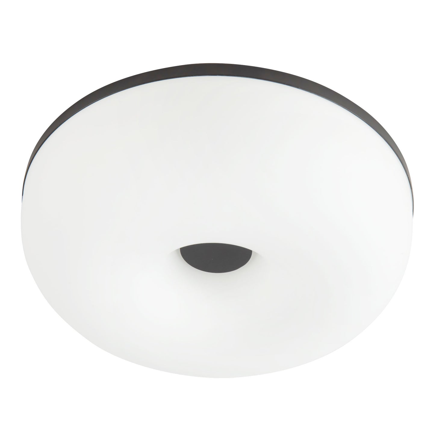 Jada 12-in Flush Mount