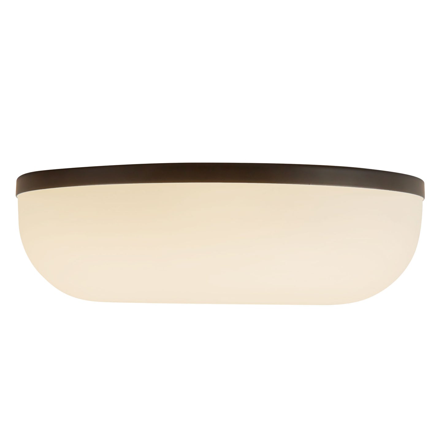 Jada 12-in Flush Mount
