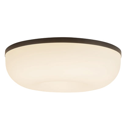 Jada 12-in Flush Mount