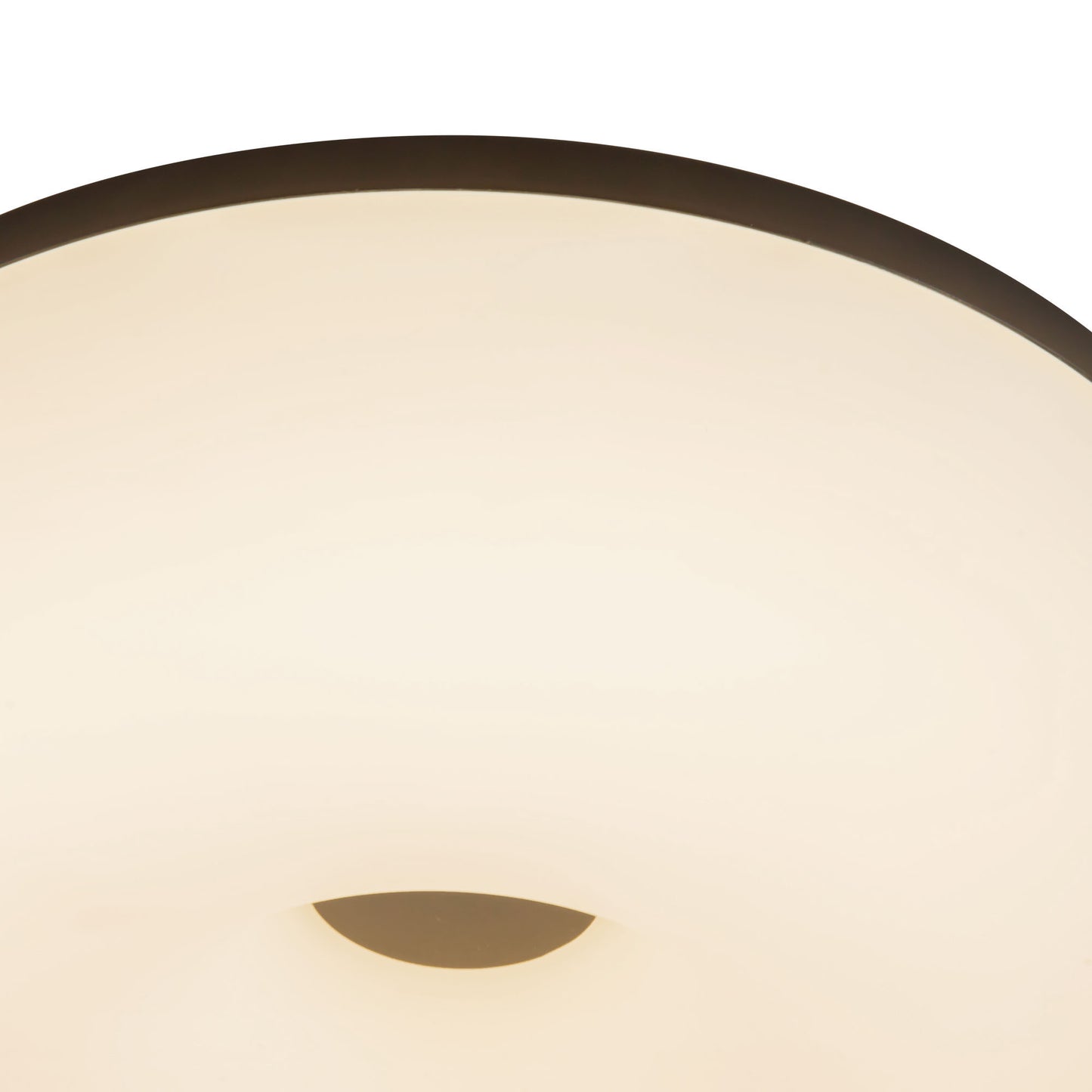 Jada 12-in Flush Mount