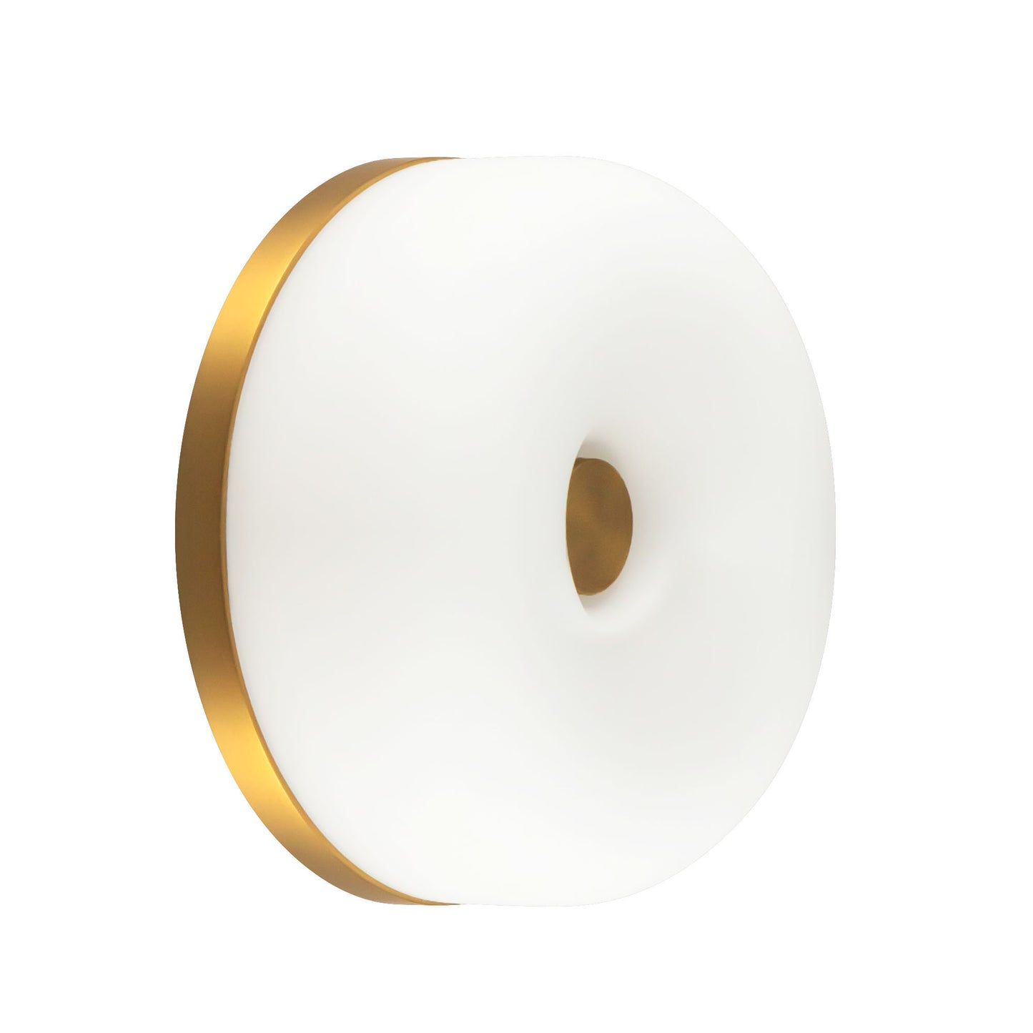 Jada 5-in Wall Sconce