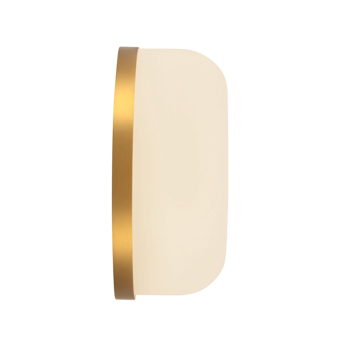 Jada 5-in Wall Sconce