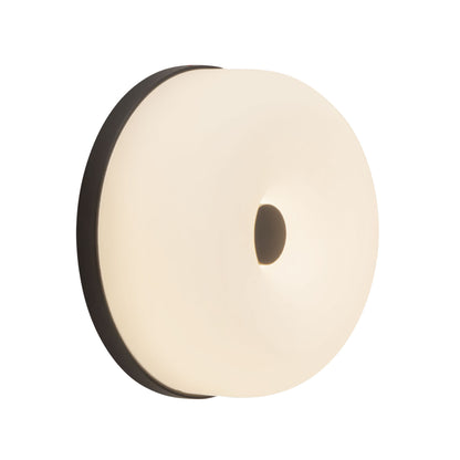 Jada 5-in Wall Sconce