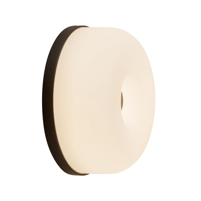 Jada 5-in Wall Sconce