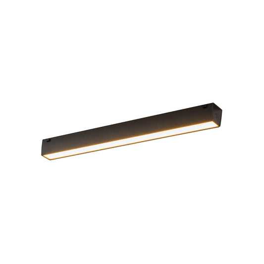 Jaren 15-in Trilo Track Light Bar