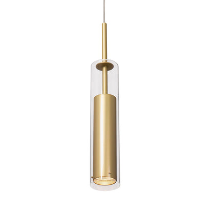 Jarvis 3-in Pendant