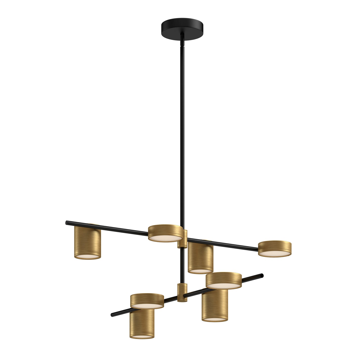 Jayden 40-in Linear Pendant