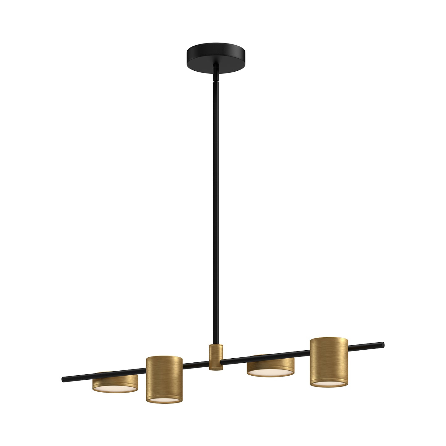 Jayden 40-in Linear Pendant