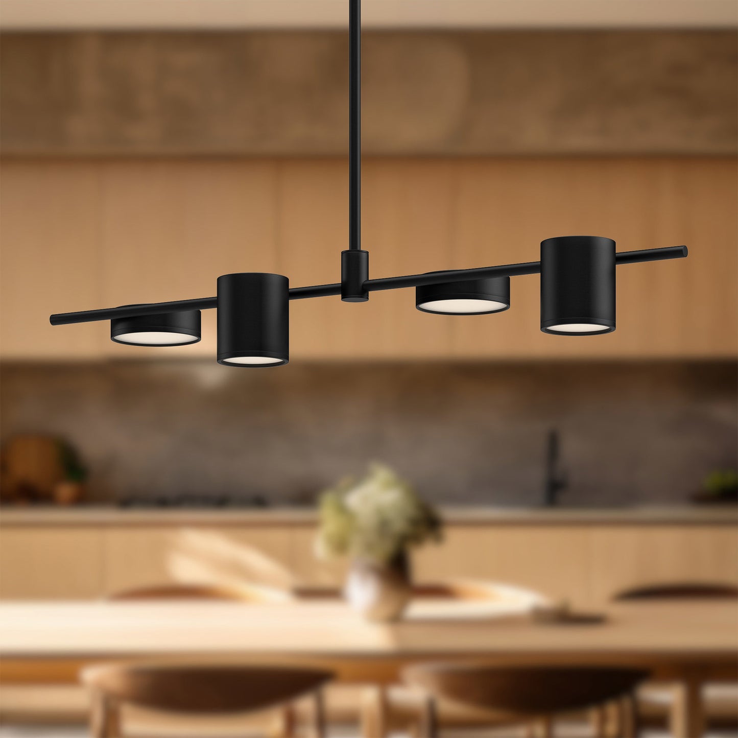 Jayden 40-in Linear Pendant