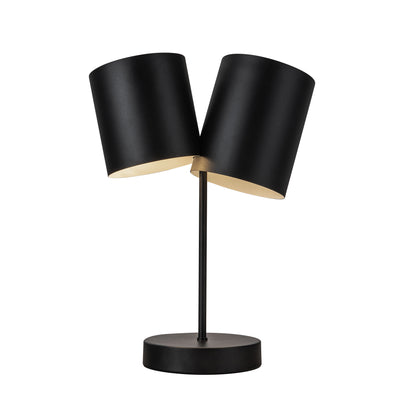 Keiko 14-in Table Lamp