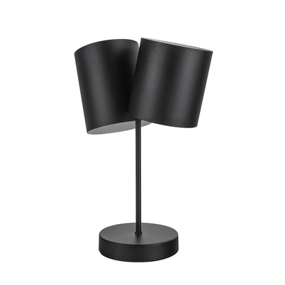 Keiko 14-in Table Lamp