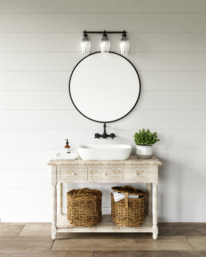 Kingsley 22-in Vanity Light