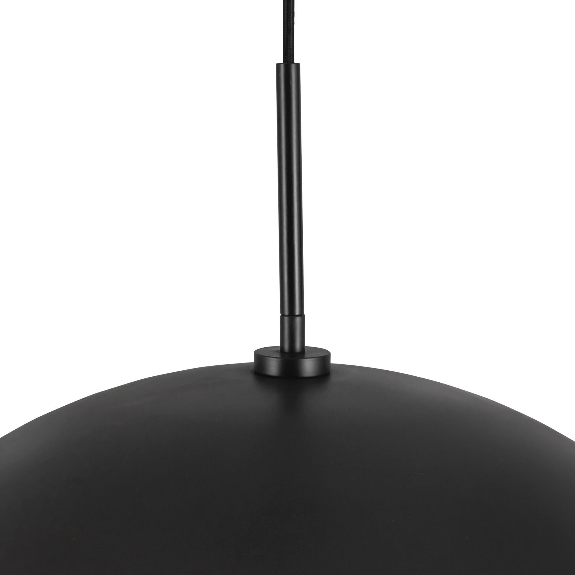 Kirby 22-in Pendant – Kuzco Lighting