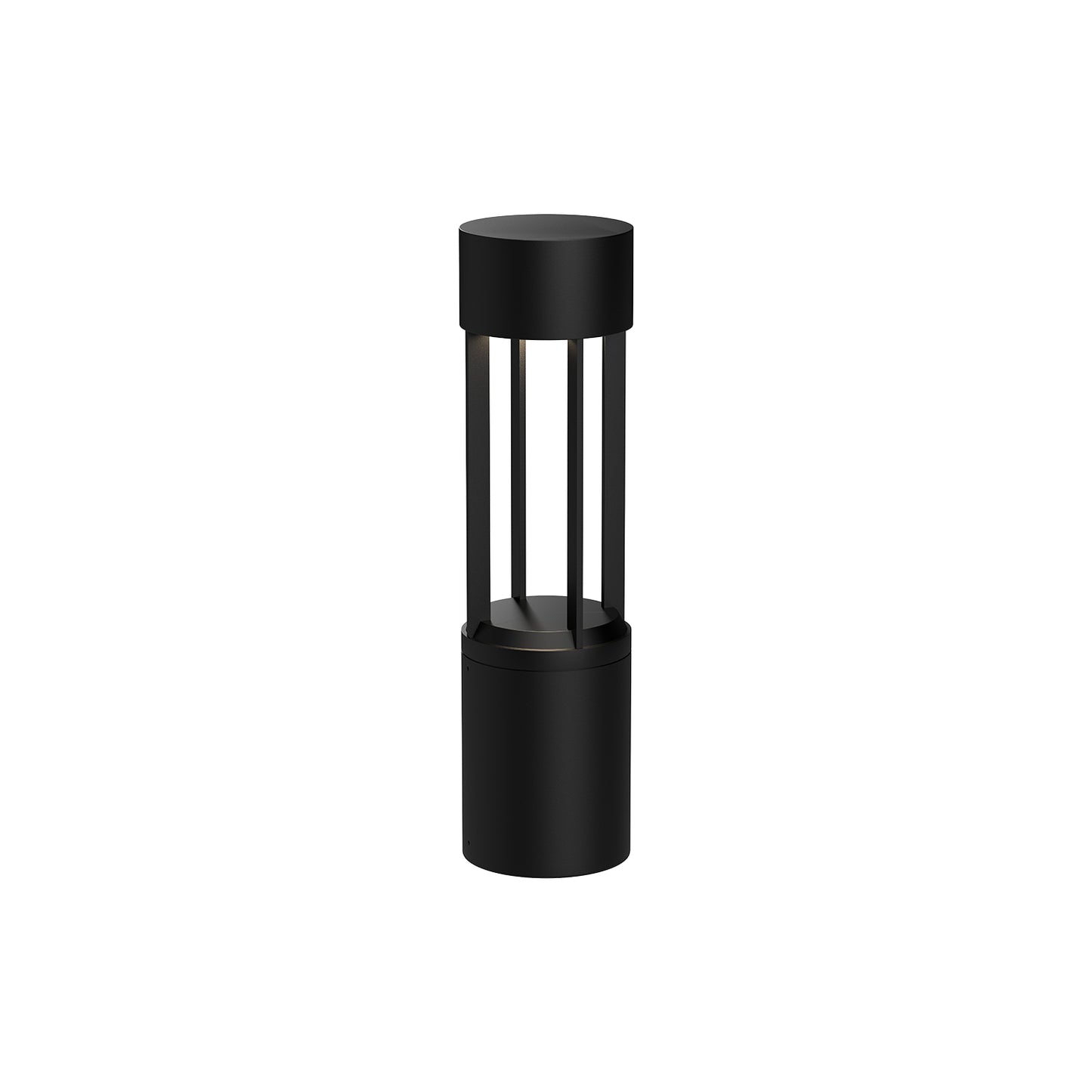 Knox 24-in Exterior Bollard