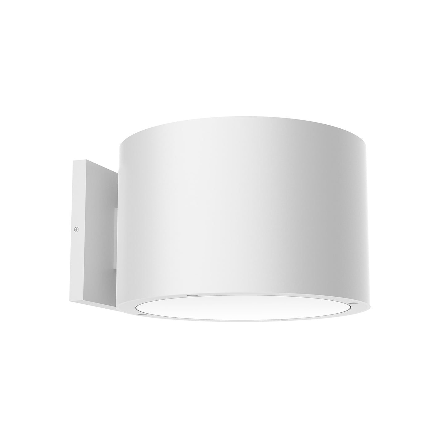 Lamar 7-in Exterior Wall Sconce