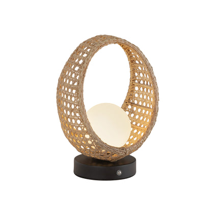 Lanai 10-in Table Lamp