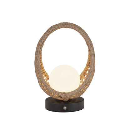 Lanai 10-in Table Lamp