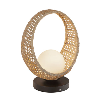 Lanai 16-in Table Lamp