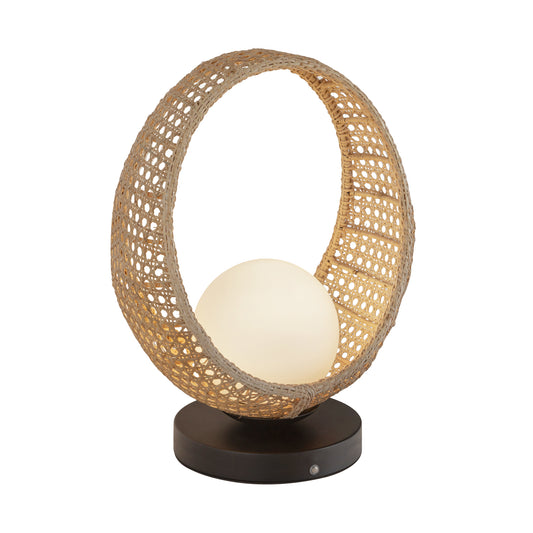 Lanai 16-in Table Lamp