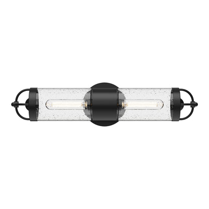 Lancaster 5-in Exterior Wall Sconce