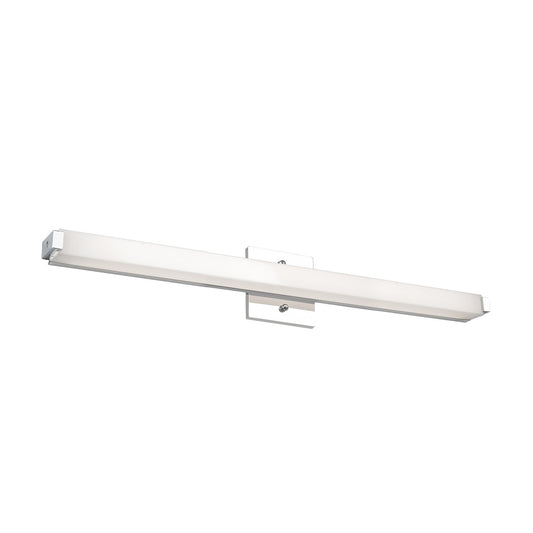 Latitude-Slim 25-in Vanity Light