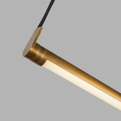 Laurence 41-in Linear Pendant