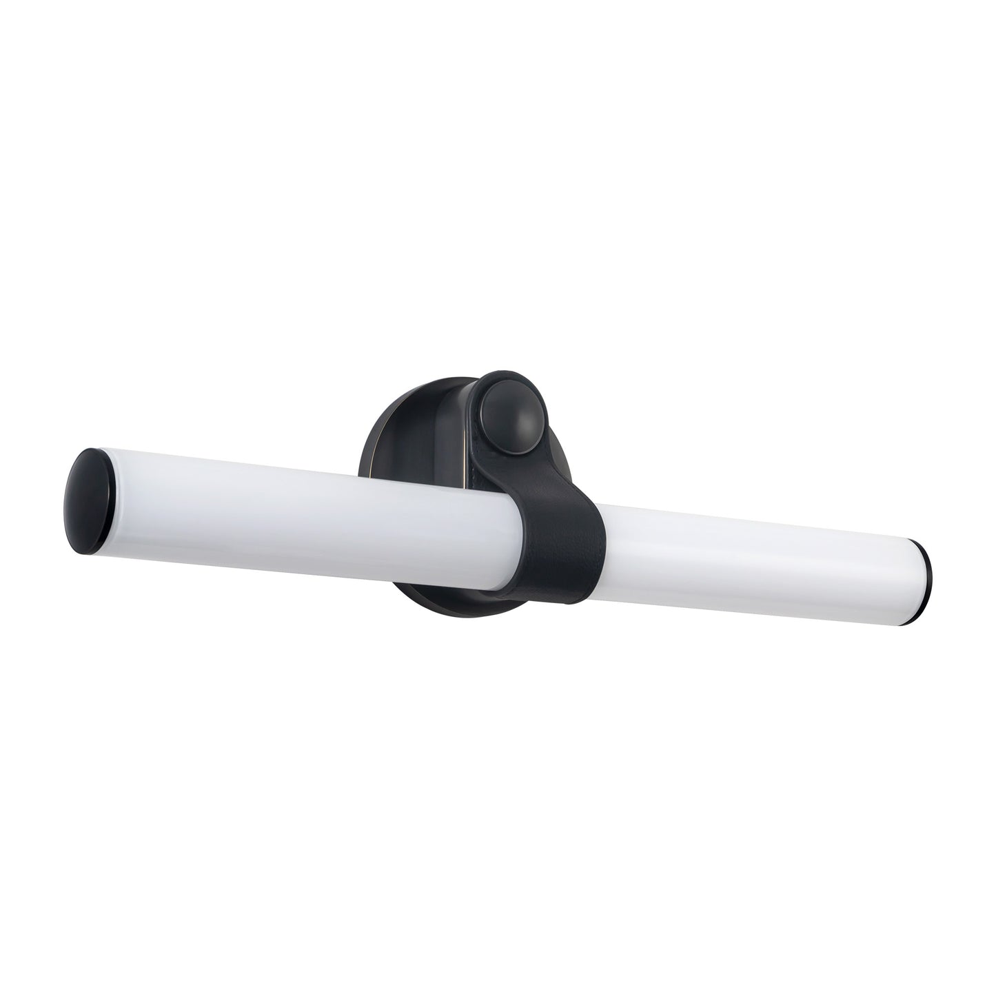 Ledger 20-in Vanity Light