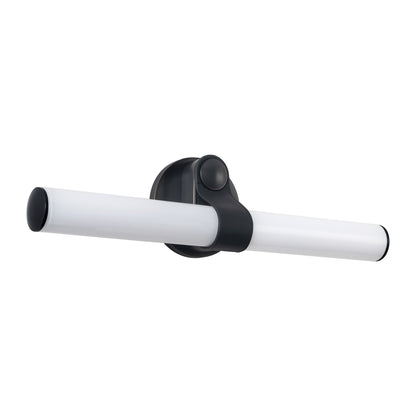 Ledger 20-in Vanity Light