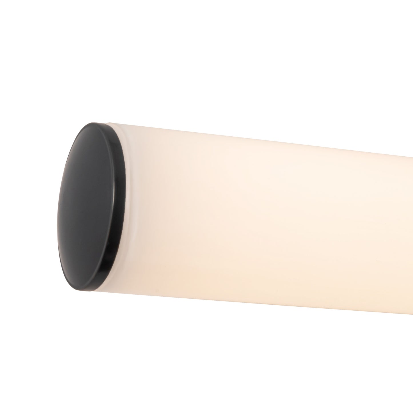 Ledger 20-in Vanity Light