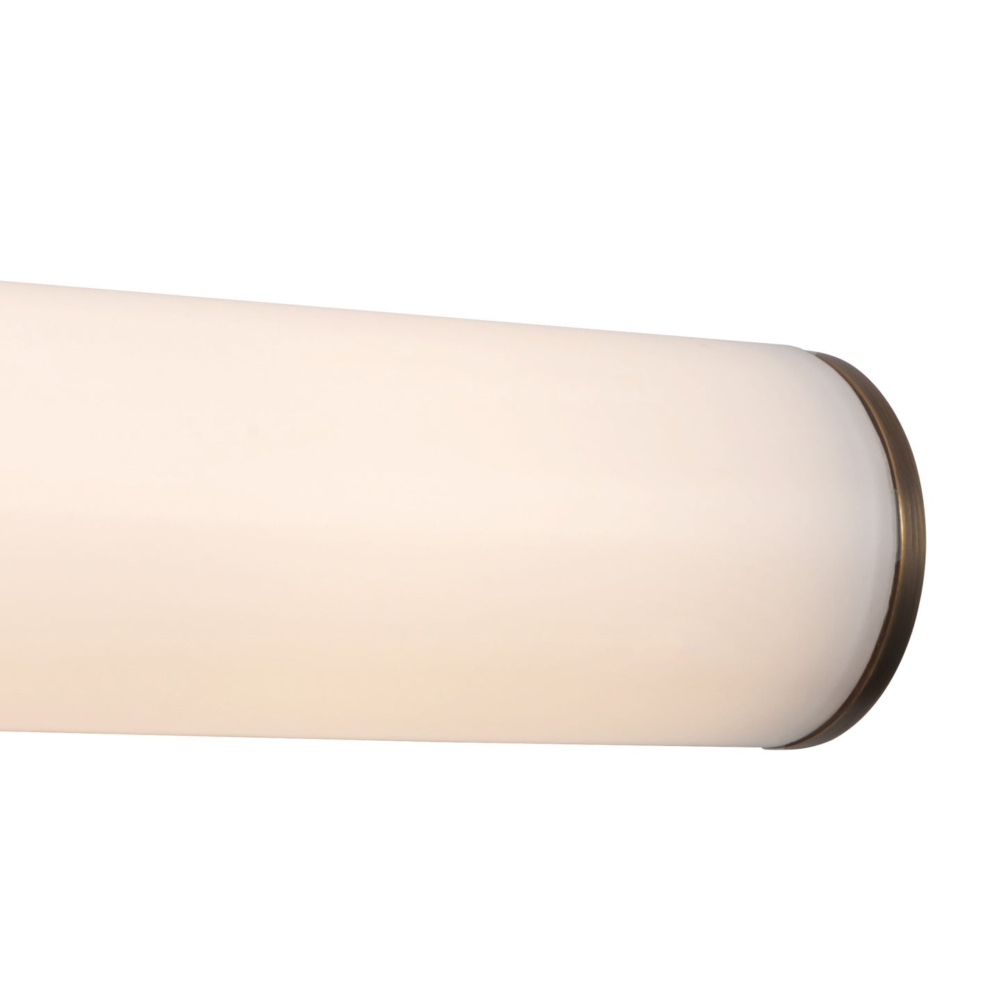 Ledger 20-in Vanity Light