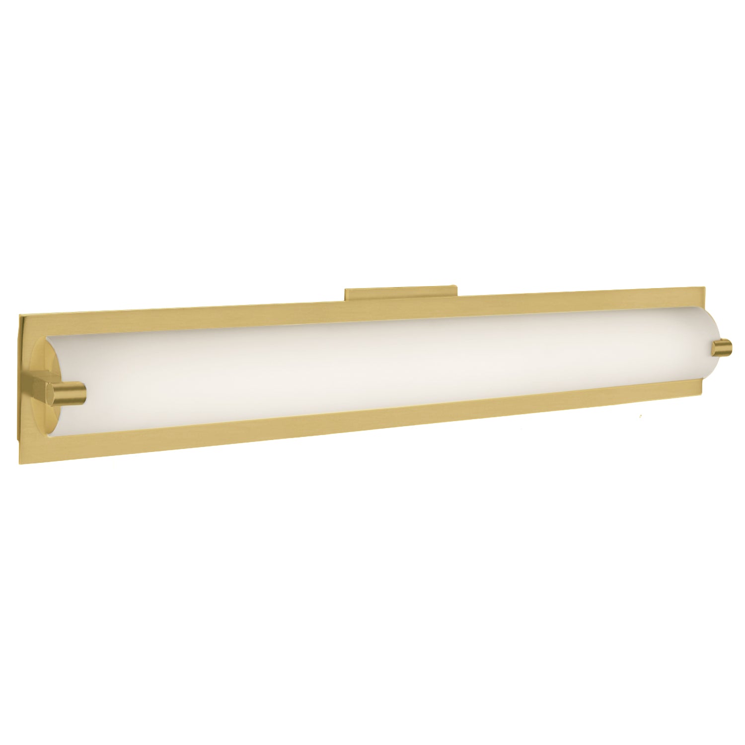 Lighthouse 18-in Vanity Light – Kuzco Lighting