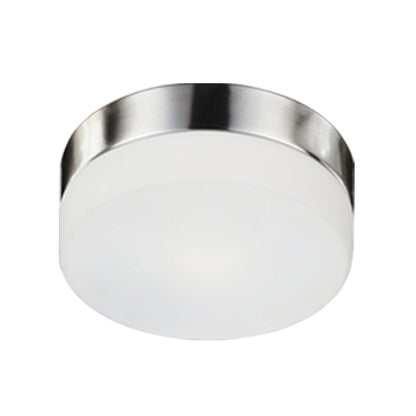 Lomita 12-in Flush Mount