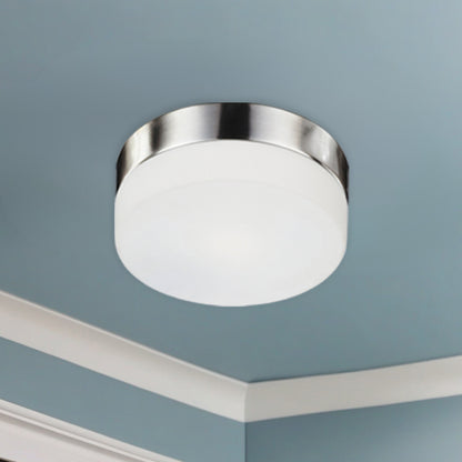 Lomita 12-in Flush Mount