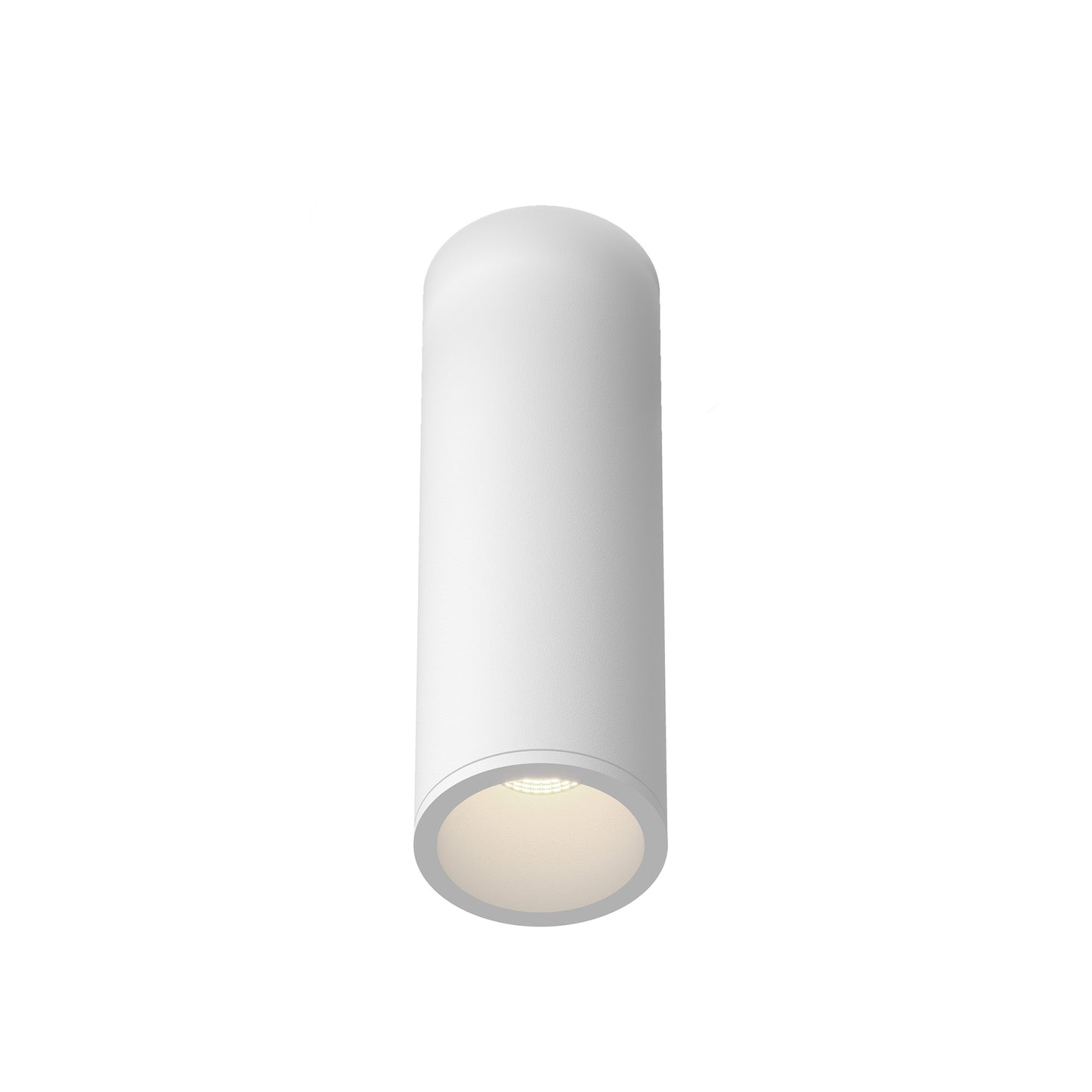 Lorna 7-in (2-in Dia.) Flush Mount