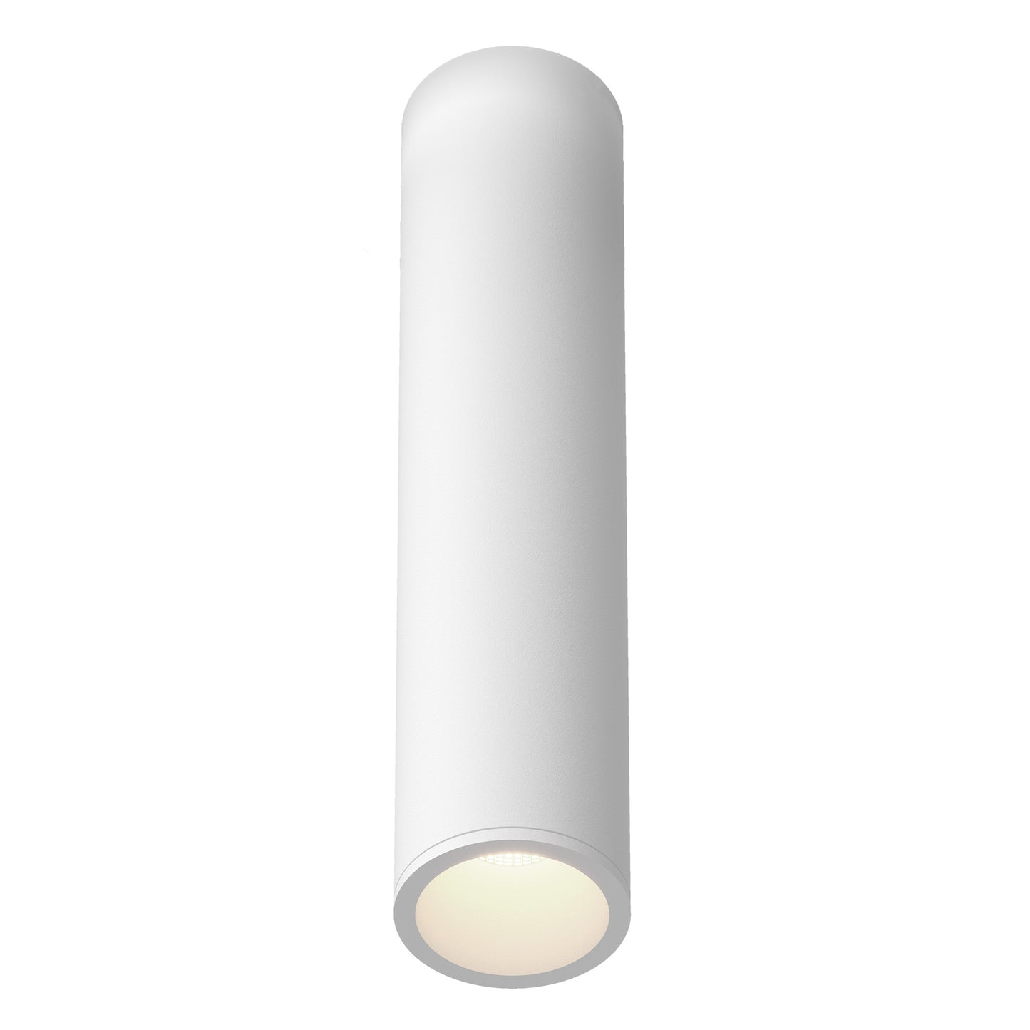 Lorna 11-in (2-in Dia.) Flush Mount