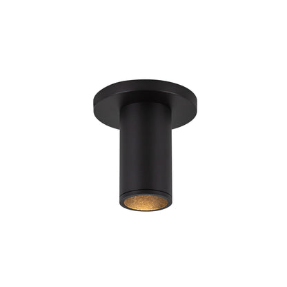 Lorna 4-in (2-in Dia.) Ceiling Mount