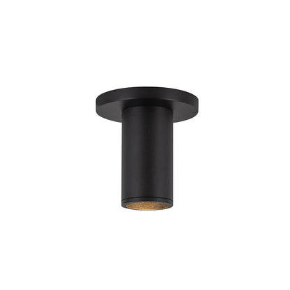 Lorna 4-in (2-in Dia.) Ceiling Mount