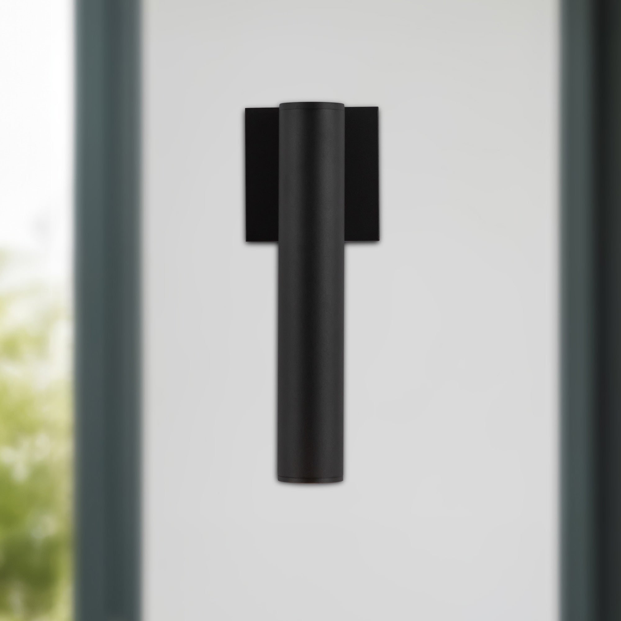 S*O様 ※ScaniaTYO様※FORCARINI スタンドライト 2502S Lorna 12-in (2-in Dia.) Wall Sconce – Kuzco Lighting
