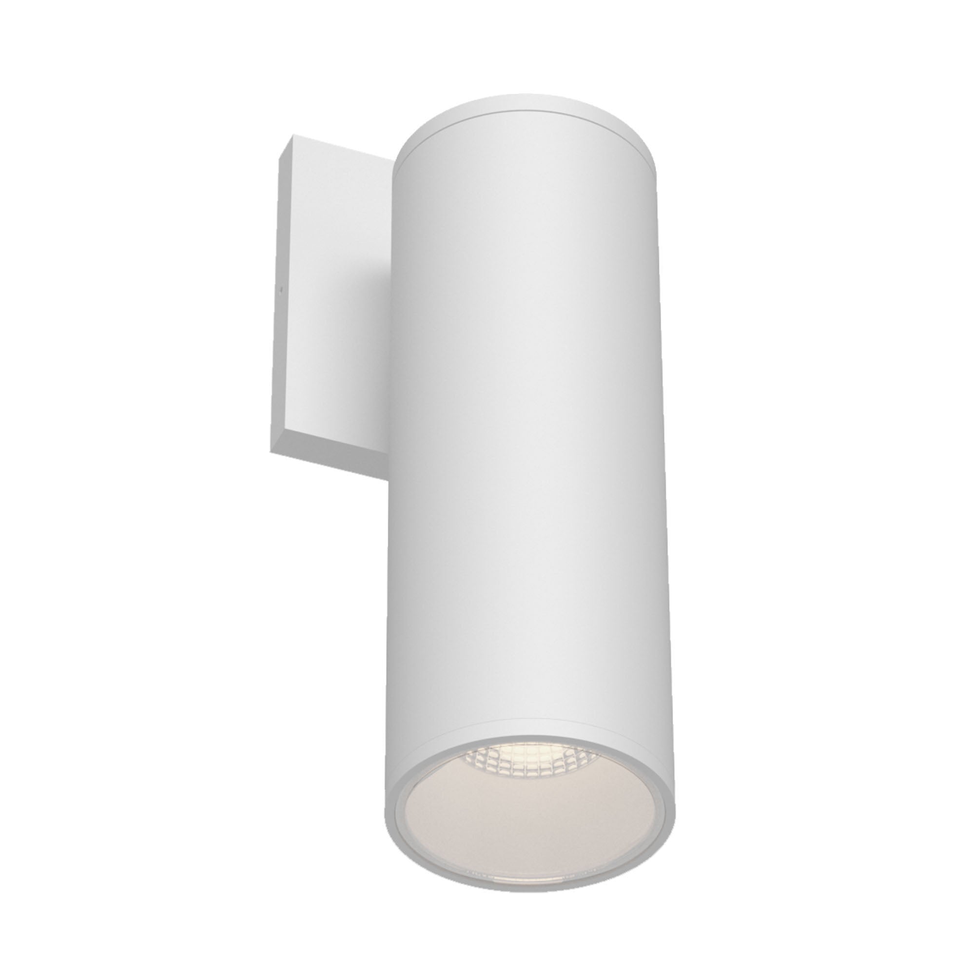 Lorna 9-in (3-in Dia.) Exterior Wall Sconce – Kuzco Lighting