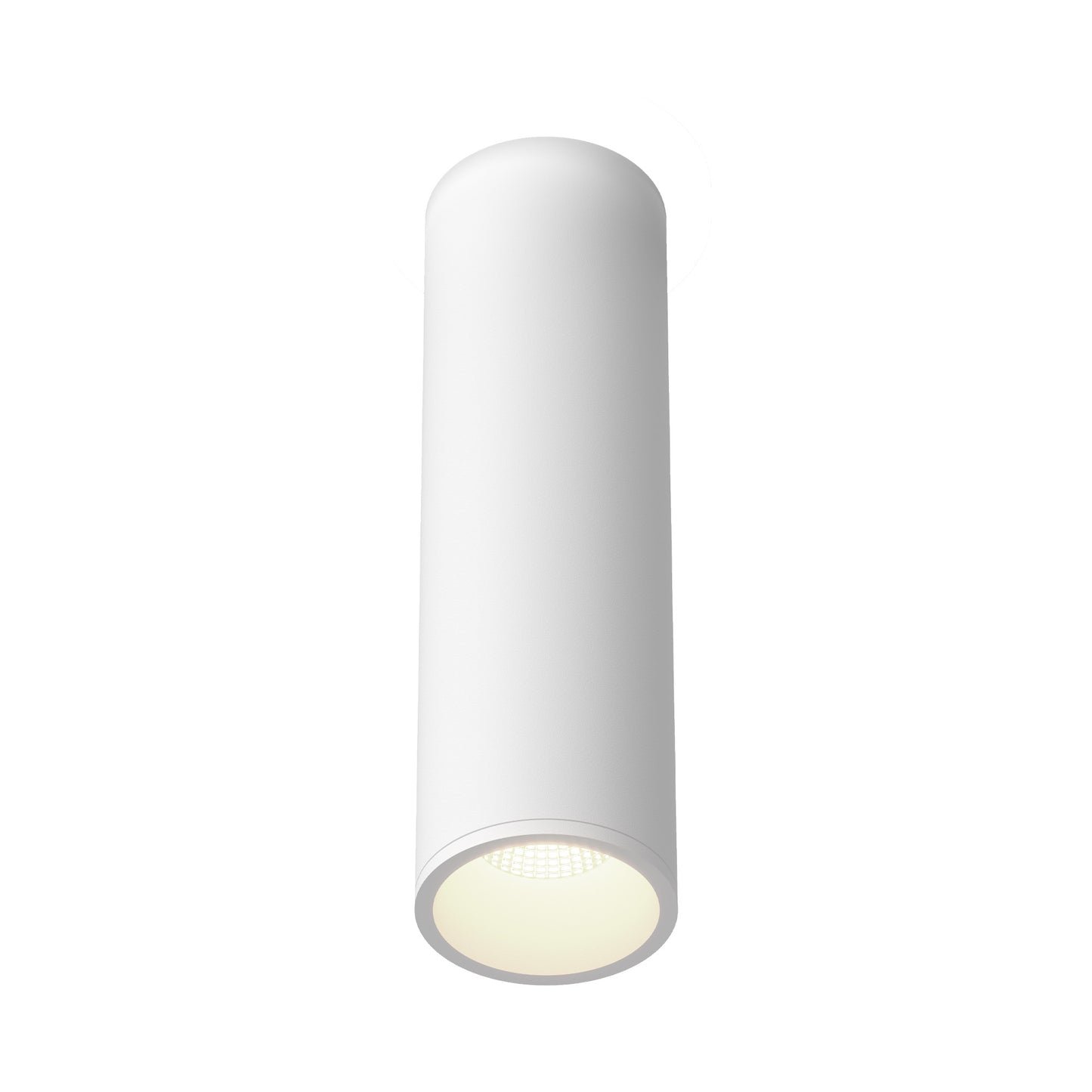 Lorna 11-in (3-in Dia.) Flush Mount