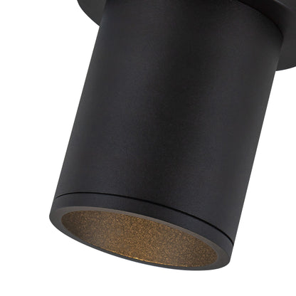 Lorna 8-in (3-in Dia.) Ceiling Mount