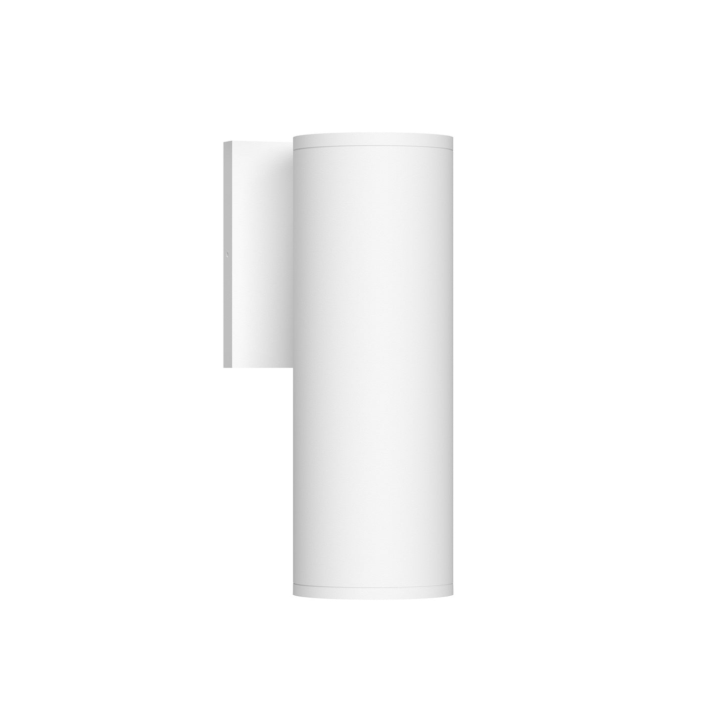 Lorna 9-in (3-in Dia.) Exterior Wall Sconce