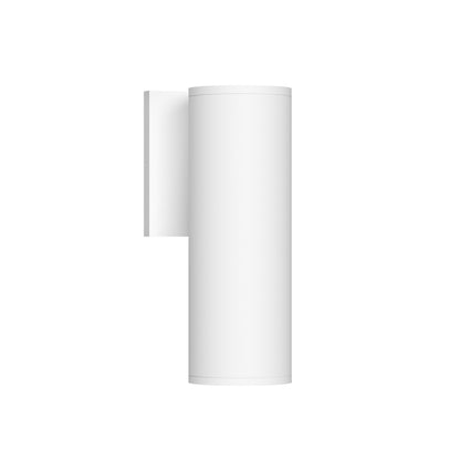 Lorna 9-in (3-in Dia.) Exterior Wall Sconce