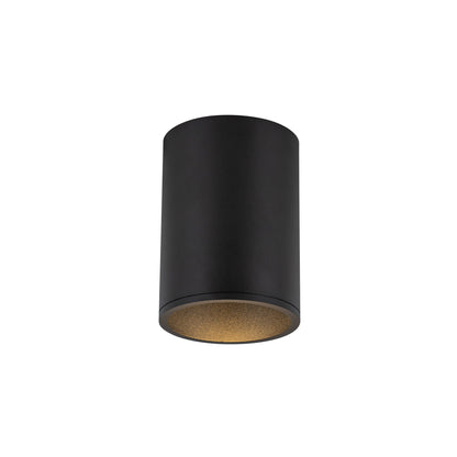 Lorna 6-in (4-in Dia.) Flush Mount