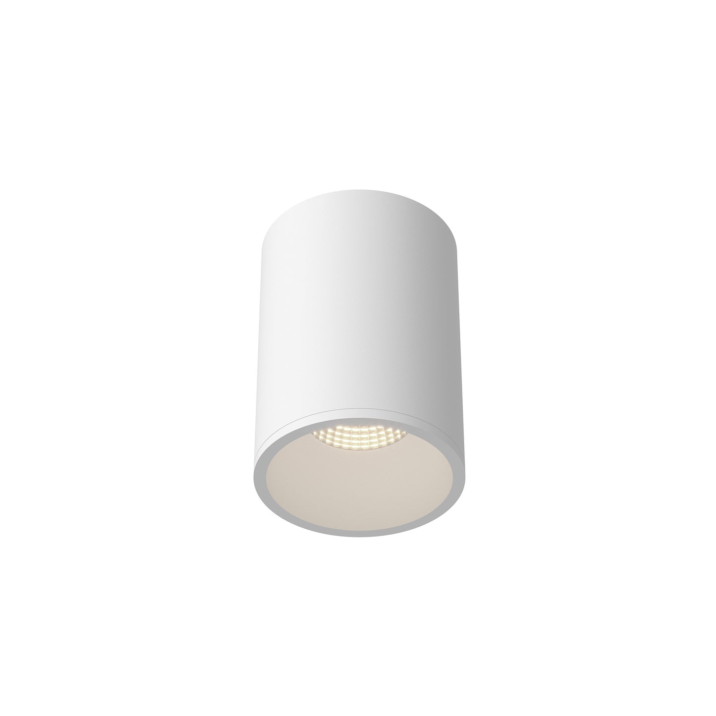 Lorna 6-in (4-in Dia.) Flush Mount