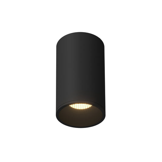 Lorna 8-in (4-in Dia.) Flush Mount