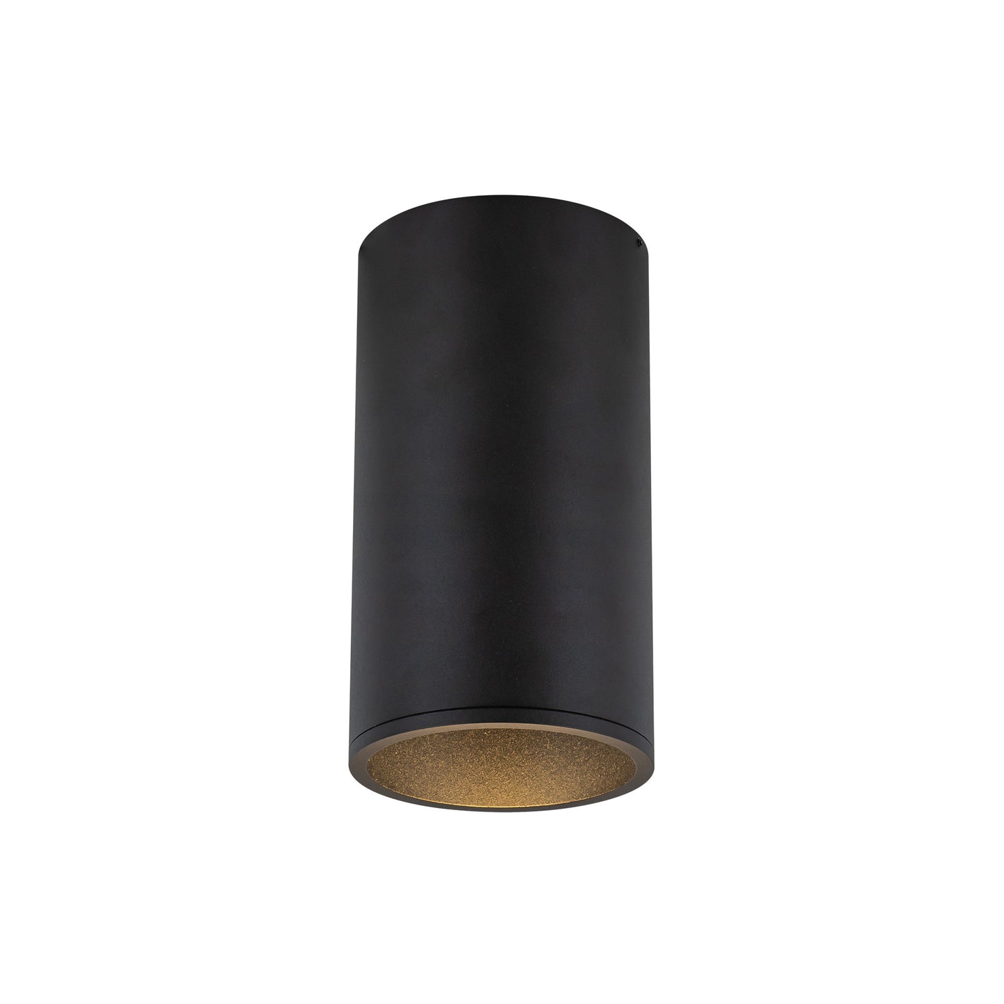 Lorna 8-in (4-in Dia.) Flush Mount