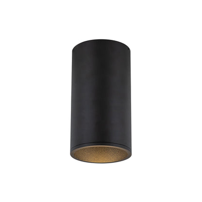 Lorna 8-in (4-in Dia.) Flush Mount